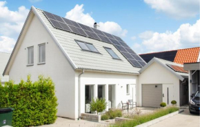 4 Bedroom Cozy Home In Ystad in Ystad